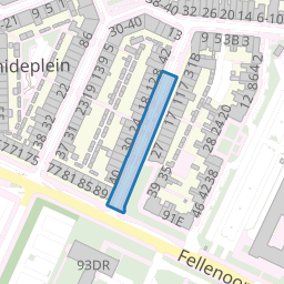 Perceel BDA00-A-8717