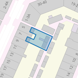 Perceel BDA00-A-8718