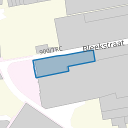 Perceel BDA00-A-8726