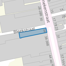 Perceel BDA00-A-8727