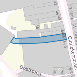 Perceel BDA00-A-8731