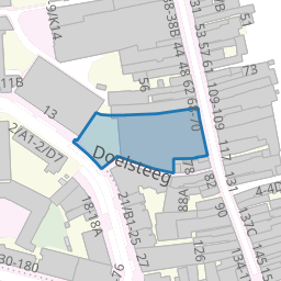 Perceel BDA00-A-8732