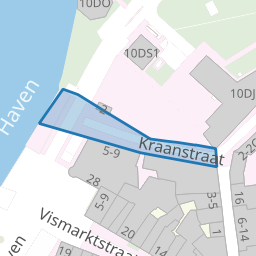 Perceel BDA00-A-8734