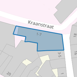 Perceel BDA00-A-8736