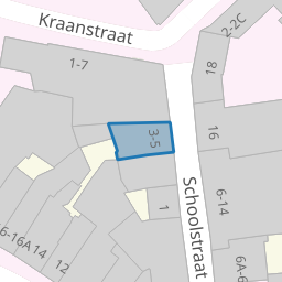 Perceel BDA00-A-8737