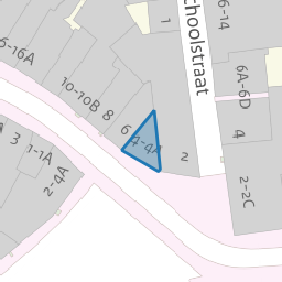 Perceel BDA00-A-8741