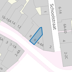 Perceel BDA00-A-8742