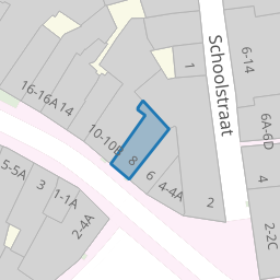 Perceel BDA00-A-8743