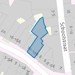 Perceel BDA00-A-8744