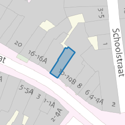 Perceel BDA00-A-8745