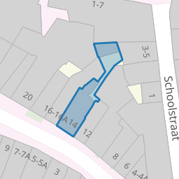 Perceel BDA00-A-8746