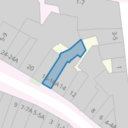 Perceel BDA00-A-8747