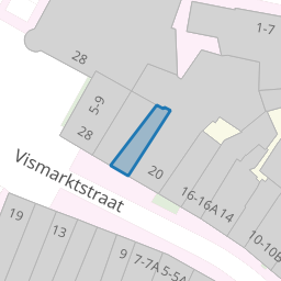 Perceel BDA00-A-8750