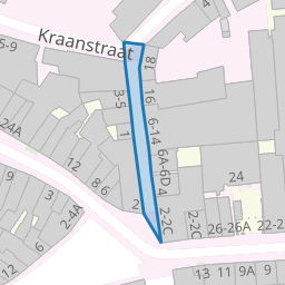 Perceel BDA00-A-8753