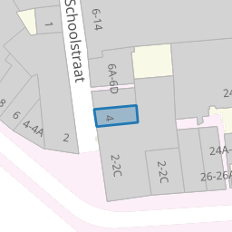 Perceel BDA00-A-8760