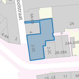 Perceel BDA00-A-8761