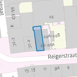 Perceel BDA00-A-8763