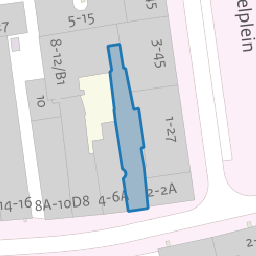 Perceel BDA00-A-8772