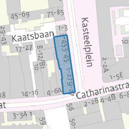 Perceel BDA00-A-8773