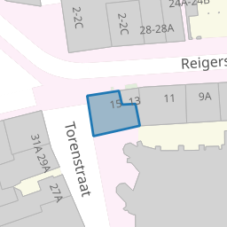 Perceel BDA00-A-8777