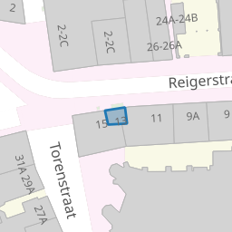 Perceel BDA00-A-8778