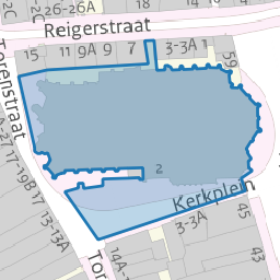 Perceel BDA00-A-8784