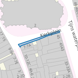 Perceel BDA00-A-8787