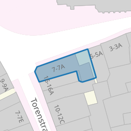 Perceel BDA00-A-8788