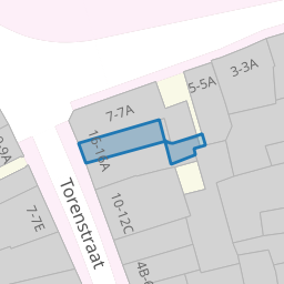 Perceel BDA00-A-8789