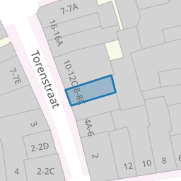 Perceel BDA00-A-8792