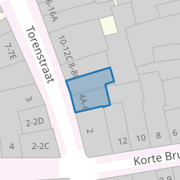 Perceel BDA00-A-8793