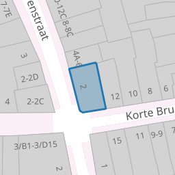 Perceel BDA00-A-8795