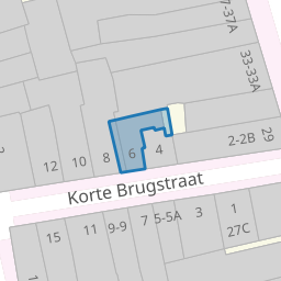 Perceel BDA00-A-8798