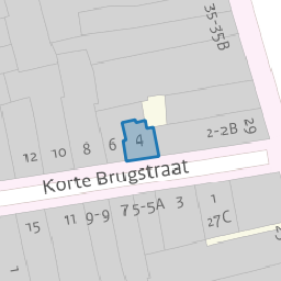 Perceel BDA00-A-8799