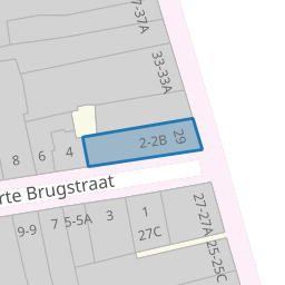 Perceel BDA00-A-8800