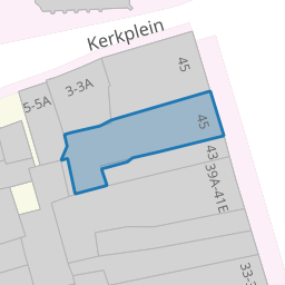 Perceel BDA00-A-8807