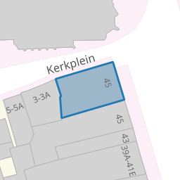 Perceel BDA00-A-8808