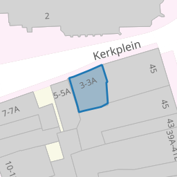 Perceel BDA00-A-8809