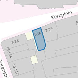 Perceel BDA00-A-8810