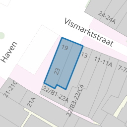 Perceel BDA00-A-8816