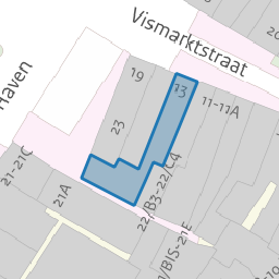 Perceel BDA00-A-8817