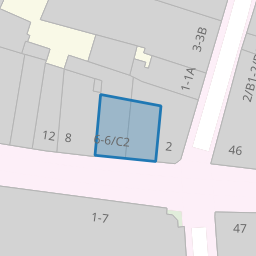 Perceel BDA00-A-8821