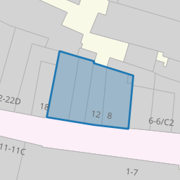 Perceel BDA00-A-8822