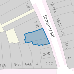 Perceel BDA00-A-8823