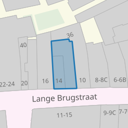 Perceel BDA00-A-8824