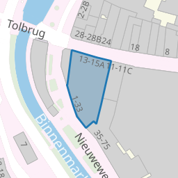 Perceel BDA00-A-8828