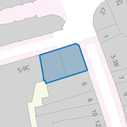 Perceel BDA00-A-8831