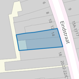 Perceel BDA00-A-8832