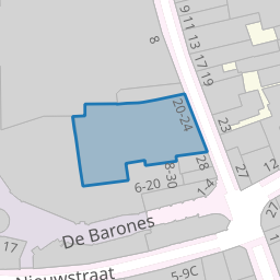 Perceel BDA00-A-8837