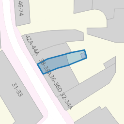 Perceel BDA00-A-8838